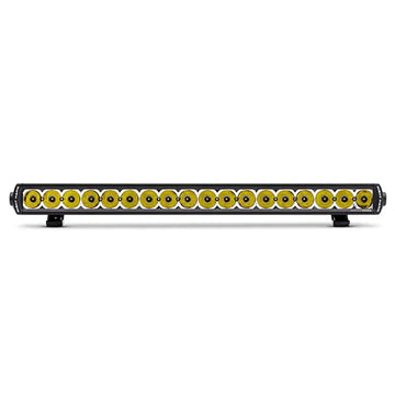 Bushranger Nighthawk VLI Series LED Light Bar 24.5" - Brixton 4x4 - Buy Online Now!